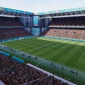 2026世界杯-欧洲杯进入第2天 看看各球场最新上座人数上限